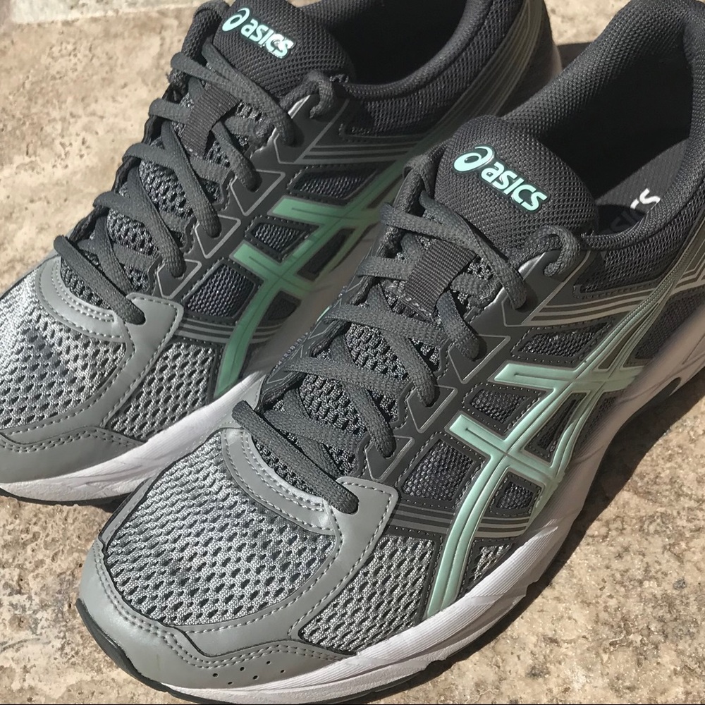ASICS ATHLETIC SHOE